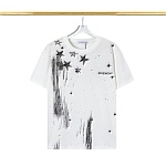 Givenchy Short Sleeve T Shirts For Men # 272910