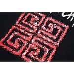 Givenchy Short Sleeve T Shirts For Men # 272911, cheap Givenchy T-shirts