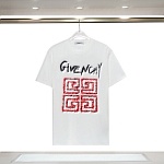 Givenchy Short Sleeve T Shirts For Men # 272912