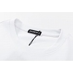 Balenciaga Short Sleeve T Shirts Unisex # 272961, cheap Balenciaga T Shirts