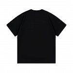 Balenciaga Short Sleeve T Shirts Unisex # 272963, cheap Balenciaga T Shirts