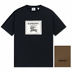 Burberry Short Sleeve T Shirts Unisex # 272967