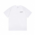 Burberry Short Sleeve T Shirts Unisex # 272969