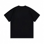 Burberry Short Sleeve T Shirts Unisex # 272970, cheap Short Sleeved
