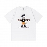 Burberry Short Sleeve T Shirts Unisex # 272972