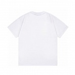 Burberry Short Sleeve T Shirts Unisex # 272972, cheap Short Sleeved