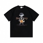 Burberry Short Sleeve T Shirts Unisex # 272973, cheap Short Sleeved