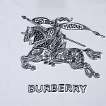 Burberry Short Sleeve T Shirts Unisex # 272974, cheap Short Sleeved