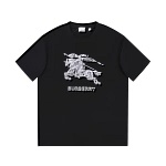 Burberry Short Sleeve T Shirts Unisex # 272975