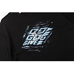 Givenchy Short Sleeve T Shirts Unisex # 272982, cheap Givenchy T-shirts