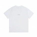 Givenchy Short Sleeve T Shirts Unisex # 272986, cheap Givenchy T-shirts