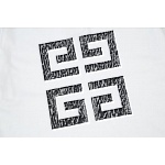 Givenchy Short Sleeve T Shirts Unisex # 272986, cheap Givenchy T-shirts