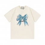 Gucci Short Sleeve T Shirts Unisex # 272989
