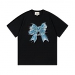 Gucci Short Sleeve T Shirts Unisex # 272990