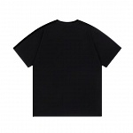Gucci Short Sleeve T Shirts Unisex # 273002, cheap Short Sleeved