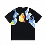Louis Vuitton Short Sleeve T Shirts Unisex # 273059