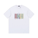 Louis Vuitton Short Sleeve T Shirts Unisex # 273065, cheap Short Sleeved
