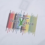 Louis Vuitton Short Sleeve T Shirts Unisex # 273065, cheap Short Sleeved