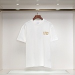 MM6 Maison Margiela Short Sleeve T Shirts Unisex # 273106