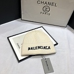 Balenciaga Wool Hats Unisex # 273143