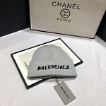 Balenciaga Wool Hats Unisex # 273147