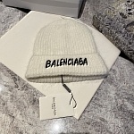 Balenciaga Wool Hats Unisex # 273163, cheap Balenciaga Wool Hats