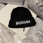 Balenciaga Wool Hats Unisex # 273164, cheap Balenciaga Wool Hats