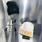 Fendi Wool Hat Unisex # 273194, cheap Fendi Wool Hats