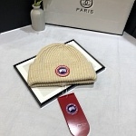 Canada Goose Wool Hats Unisex # 273233, cheap Canada Goose Hats