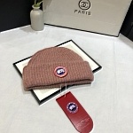 Canada Goose Wool Hats Unisex # 273234, cheap Canada Goose Hats