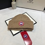 Canada Goose Wool Hats Unisex # 273237, cheap Canada Goose Hats