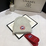 Canada Goose Wool Hats Unisex # 273238, cheap Canada Goose Hats
