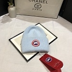 Canada Goose Wool Hats Unisex # 273242, cheap Canada Goose Hats