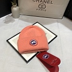 Canada Goose Wool Hats Unisex # 273247, cheap Canada Goose Hats