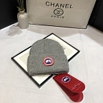 Canada Goose Wool Hats Unisex # 273249, cheap Canada Goose Hats
