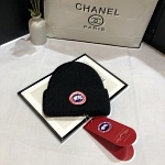 Canada Goose Wool Hats Unisex # 273251, cheap Canada Goose Hats