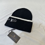 Louis Vuitton Wool Hats Unisex # 273285, cheap Louis Vuitton Hats
