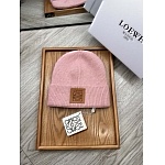 Loewe Wool Hat Unisex # 273329