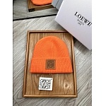 Loewe Wool Hat Unisex # 273333