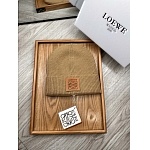 Loewe Wool Hat Unisex # 273337
