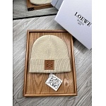 Loewe Wool Hat Unisex # 273340, cheap Loewe Hats