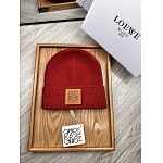 Loewe Wool Hat Unisex # 273341, cheap Loewe Hats