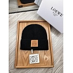 Loewe Wool Hat Unisex # 273343