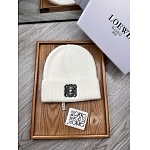 Loewe Wool Hat Unisex # 273347