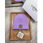 Loewe Wool Hat Unisex # 273351, cheap Loewe Hats