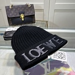 Loewe Wool Hat Unisex # 273384, cheap Loewe Hats