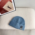 Loewe Wool Hat Unisex # 273391