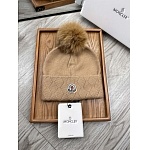 Moncler Wool Hats Unisex # 273489