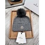 Moncler Wool Hats Unisex # 273490
