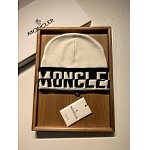Moncler Wool Hats Unisex # 273497, cheap Moncler Wool Hats